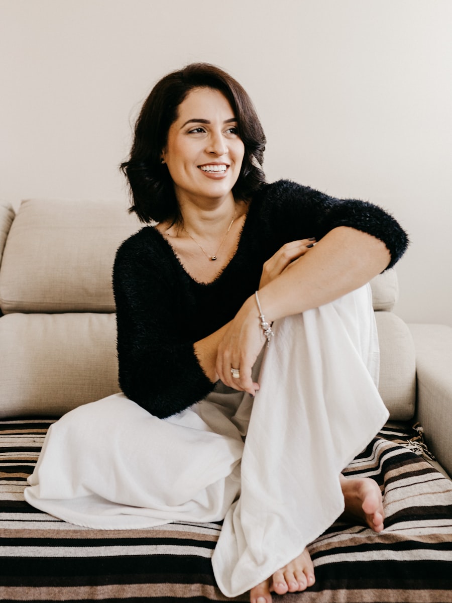 Andrea Salas